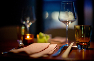 Gedeck Brasserie