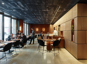 Shiki Brasserie