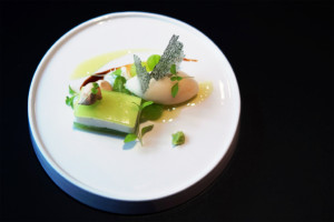 Gurke Wasabi Yuzu Nori