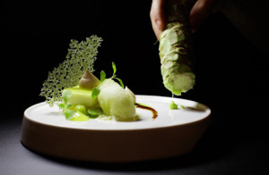 Cucumber Wasabi Yuzu Nori