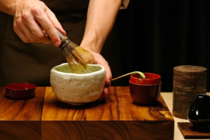 MACHA IM SHIKI