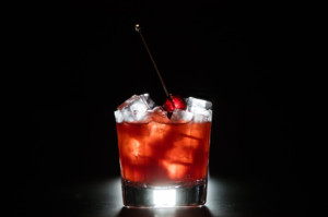 Cherry Cocktail Shiki