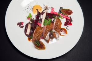 Shiki-Spring-Ente