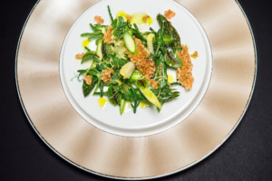 Shiki Spring Spargel
