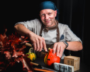 Wagyu Dish SHIKI Japanese Cuisine restaurant Vienna