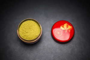 Shiki Matcha Japanese Green Tea