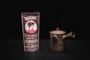 Shiki Matcha Japanese Green Tea