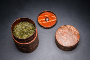 Shiki Matcha Japanese Green Tea