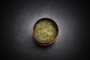 Shiki Matcha Japanese Green Tea