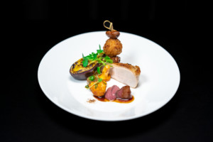 MISO-GEBEIZTES BIO-WILDHUHN