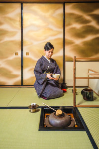 Shiki Matcha Japanese Green Tea
