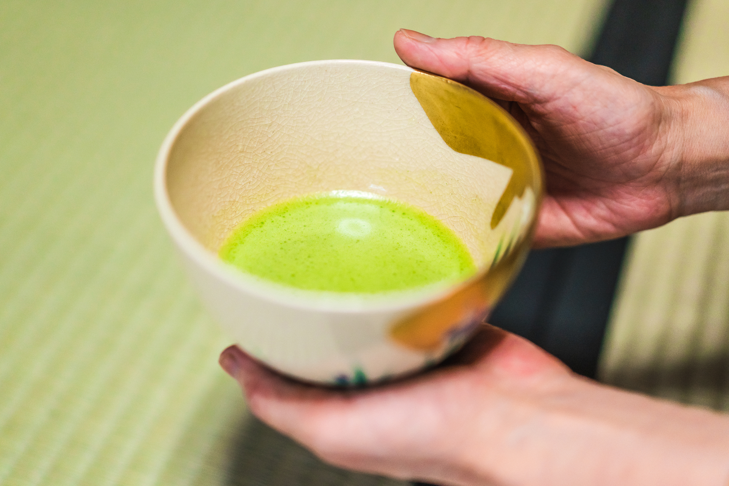 Shiki Matcha Japanese Green Tea