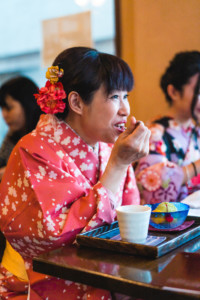 Shiki Matcha Japanese Green Tea