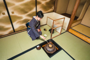 Shiki Matcha Japanese Green Tea