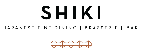 SHIKI – Japanese Fine Dining | Brasserie | Bar – Japanisches Restaurant in Wien Logo