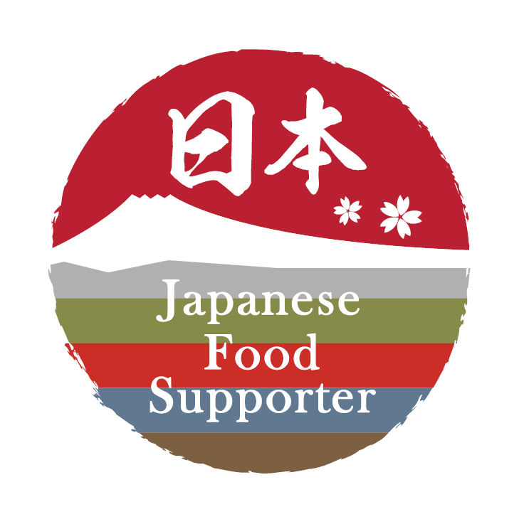 Japanese Food Support