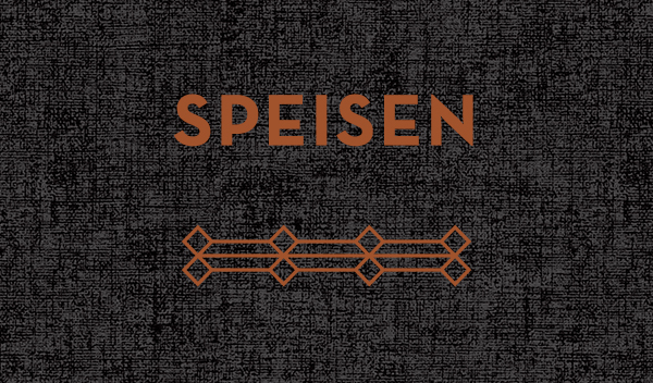 SHIKI Japanese Cuisine Restaurant Interior in Vienna, Austria